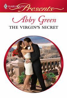 The Virgin's Secret by Abby Green