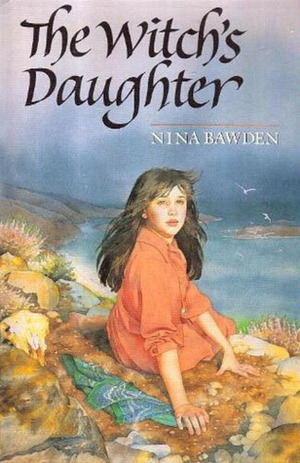 The Witch's Daughter by Nina Bawden
