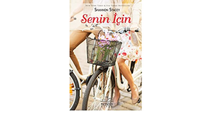 Senin İçin by Shannon Stacey