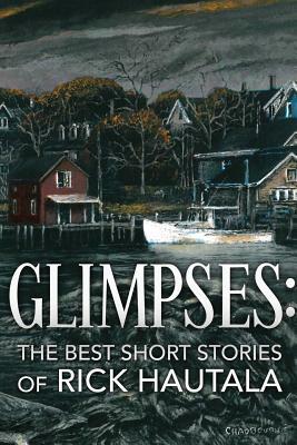 Glimpses by David G. Barnett