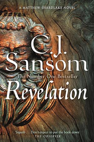 Revelation by C.J. Sansom