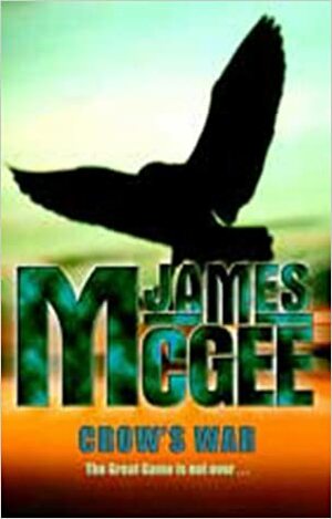 Crow's War by James McGee