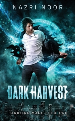 Dark Harvest by Nazri Noor