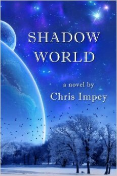 Shadow World by Chris Impey