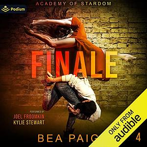 Finale by Bea Paige