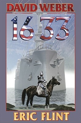 1633 by David Weber, Eric Flint