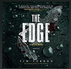 The Edge by Tim Lebbon