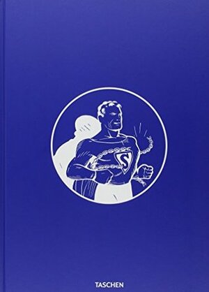 The Golden Age of DC Comics : 1935-1956 by Paul Levitz, Josh Baker, Joe Kubert