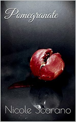 Pomegranate by Nicole Scarano