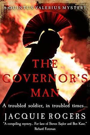 The Governor's Man by Jacquie Rogers