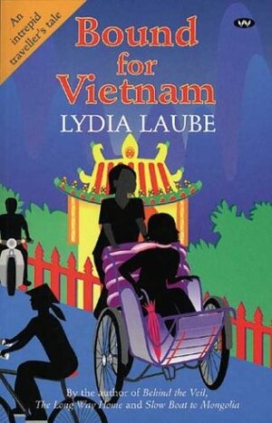 Bound for Vietnam by Lydia Laube