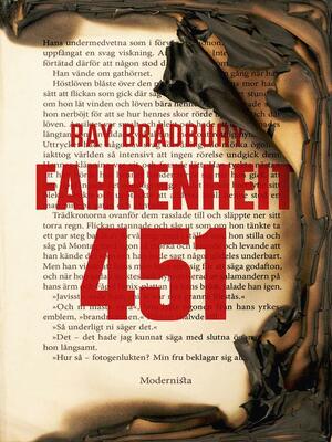 Fahrenheit 451 by Ray Bradbury