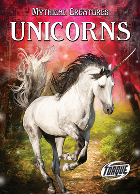 Unicorns by Lisa Owings