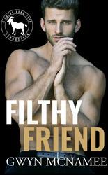 Filthy Friend by Gwyn McNamee