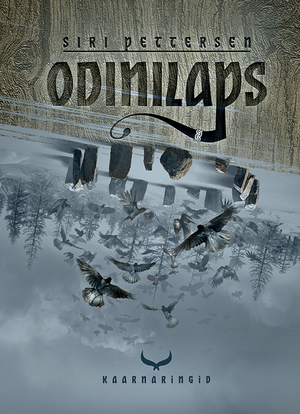 Odinilaps by Siri Pettersen