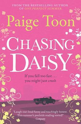 Chasing Daisy by Paige Toon