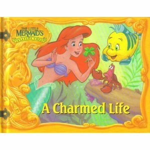 A Charmed Life by The Walt Disney Company, M.C. Varley