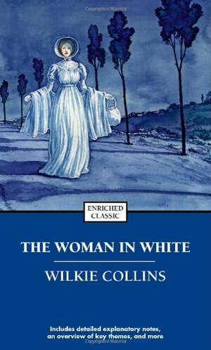 The Woman in White by Wilkie Collins