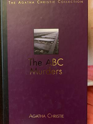 The ABC Murders by Agatha Christie