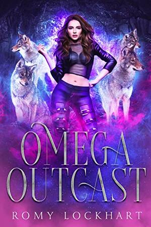 Omega Outcast by Romy Lockhart