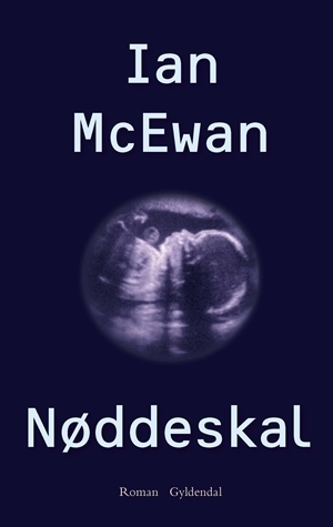Nøddeskal by Ian McEwan