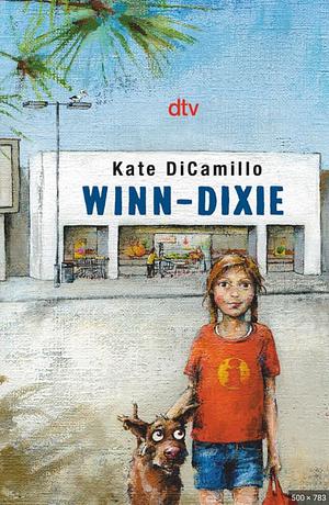 Winn-Dixie by Kate DiCamillo