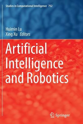 Artificial Intelligence and Robotics by 