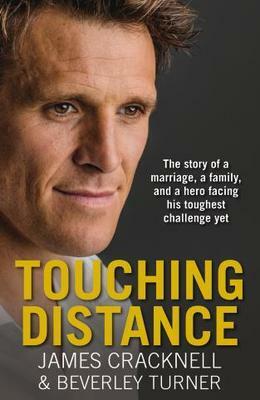 Touching Distance by Beverley Turner, James Cracknell