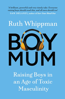 BoyMum by Ruth Whippman