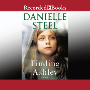 Finding Ashley by Danielle Steel