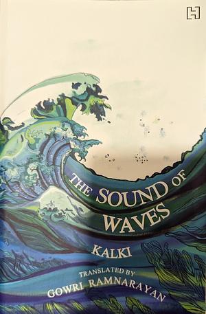 The Sound of Waves by Kalki