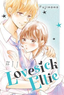 Lovesick Ellie 11 by Fujimomo, Fujimomo