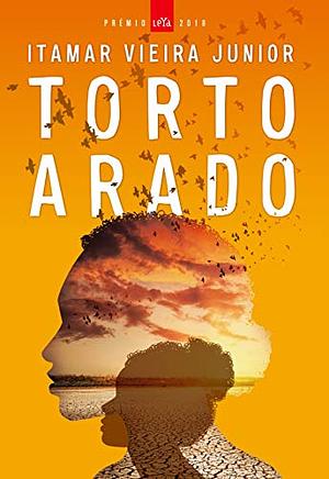 Torto Arado by Itamar Vieira Junior