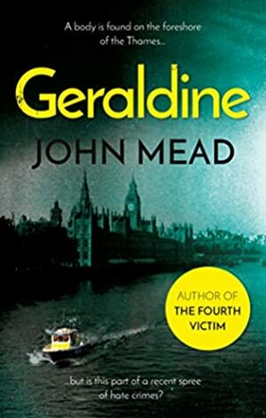 Geraldine by John Mead