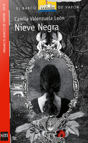 Nieve Negra by Camila Valenzuela León