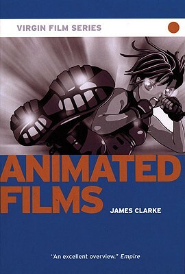 Animated Films by James Clarke