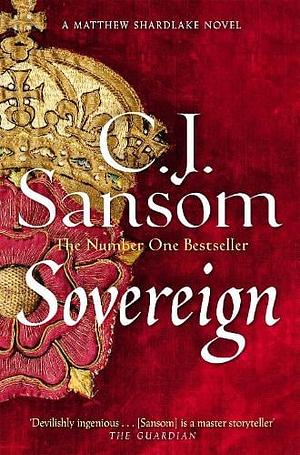 Sovereign by C.J. Sansom