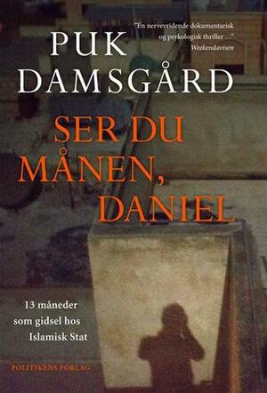 Ser du månen, Daniel by Puk Damsgård