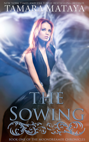 The Sowing by Tamara Mataya