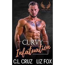 Curvy Infatuation by C.L. Cruz