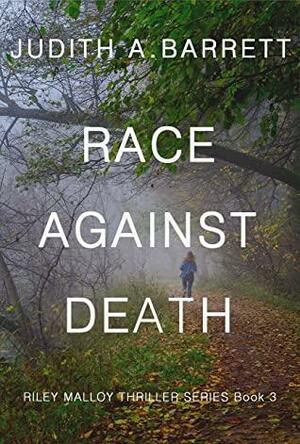 Race Against Death by Judith A. Barrett