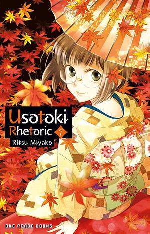 Usotoki Rhetoric Volume 7 by Ritsu Miyako