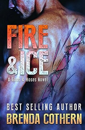 Fire & Ice by Brenda Cothern