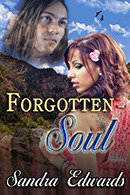 Forgotten Soul by Sandra Edwards