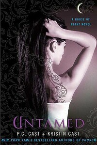 Untamed by Kristin Cast, P.C. Cast