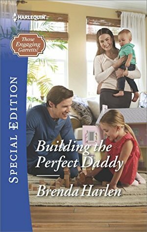 Building the Perfect Daddy by Brenda Harlen
