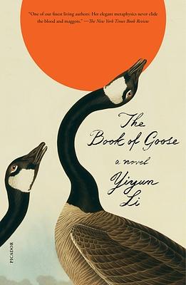 The Book of Goose by Yiyun Li