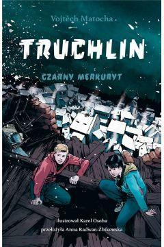 Truchlin. Czarny merkuryt by Vojtěch Matocha