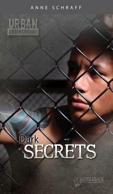 Dark Secrets by Anne Schraff