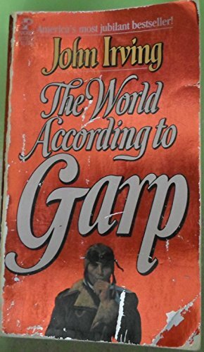 The World According to Garp by John Irving
